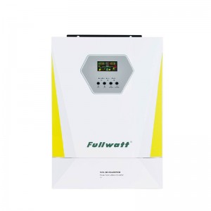 Energiespeicher für Privathaushalte F-IVT301