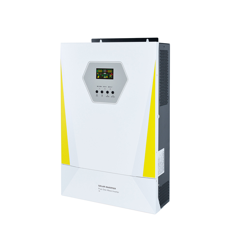 Off Grid Inverter Featured Image