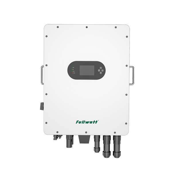 Hybrid Inverter