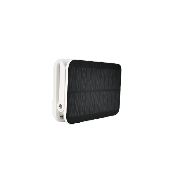 Solar Wall Light Featured Image