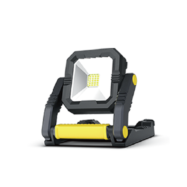 Solar Work Light