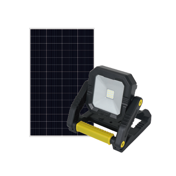 Solar Work Light Featured Image