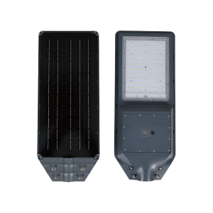 Solar Street Light